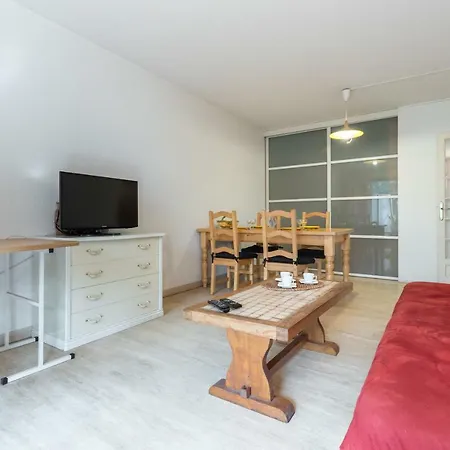 Centragence - Bosquet - With Spacious Terrace Apartment Nice